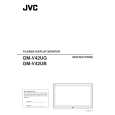 JVC GM-V42UG Manual de Usuario