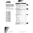 JVC AV-21YMG6/G Manual de Usuario