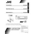 JVC XLFZ700BK Manual de Servicio