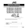 JVC GZ-MG22AS Manual de Servicio