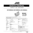 JVC GRSXM68AC Manual de Servicio