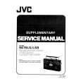 JVC 9475LS/LSB Manual de Servicio