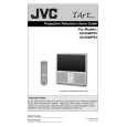 JVC AV-56WP94/HA Manual de Usuario