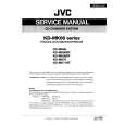 JVC KDMK71RF Manual de Servicio