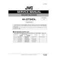 JVC AV-25TS4ENC Manual de Servicio