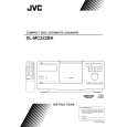 JVC XL-MC222BKJ Manual de Usuario