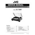 JVC QL-Y66F Manual de Servicio