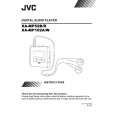 JVC XA-MP52R Manual de Usuario