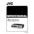 JVC KDA7 Manual de Servicio