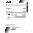 JVC KS-FX921 Manual de Usuario