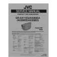 JVC GRAX280EA/EE Manual de Servicio