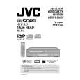JVC HR-VXC1UJ Manual de Usuario