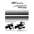 JVC KYR-17 Manual de Usuario