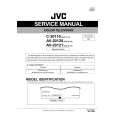 JVC AV20121/X Manual de Servicio