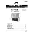 JVC NV-55BH6 Manual de Usuario