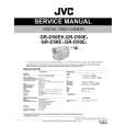 JVC GRD50EZ Manual de Servicio