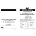 JVC GRSXM530... Manual de Servicio