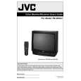 JVC TM-2003SA Manual de Usuario