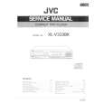 JVC XLV333BK Manual de Servicio
