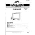 JVC BXIICHASSIS Manual de Servicio