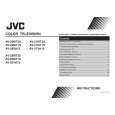 JVC AV-21MT15/P Manual de Usuario