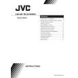 JVC AV-21CN14/T Manual de Usuario
