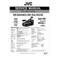 JVC GRS505EG/EK/EA/EG Manual de Servicio