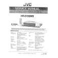JVC HRD158MS Manual de Servicio