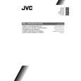 JVC RK-C326WBT1/A Manual de Usuario