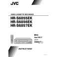 JVC HR-S6857EK Manual de Usuario