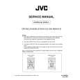 JVC GRDVL210A/EA Manual de Servicio