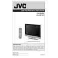 JVC LT-32WX84/HA Manual de Usuario