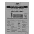 JVC HRJ749EE Manual de Servicio