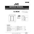 JVC XLMCM1 Manual de Servicio