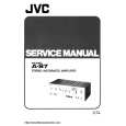 JVC A-S7 Manual de Servicio