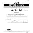 JVC AV32WFT1... Manual de Servicio