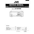 JVC AXZ911BK Manual de Servicio