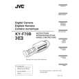 JVC KY-F70B Manual de Usuario