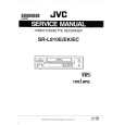 JVC SRL910E/EK/EC Manual de Servicio