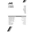 JVC AV14BM8ENS Manual de Usuario