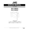 JVC RKC32B2S Manual de Servicio