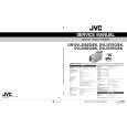 JVC GR-DVL355EG Manual de Servicio