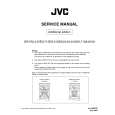 JVC GRDVL6105H Manual de Servicio