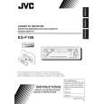 JVC KS-F190 Manual de Usuario