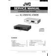 JVC XLV300/B Manual de Servicio