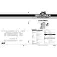 JVC GRDVM90U Manual de Servicio