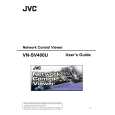 JVC VN-SV400U Manual de Usuario