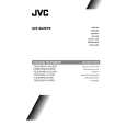 JVC AV21BJ8EPS Manual de Usuario