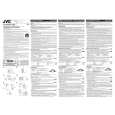 JVC TK-C920 Manual de Usuario