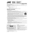 JVC WB-S623U Manual de Usuario